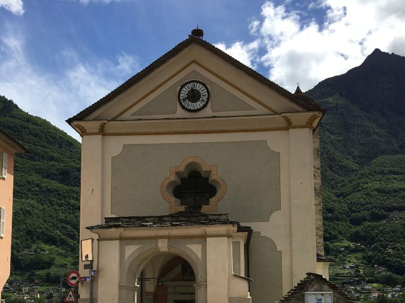 Image 0 - Church of Beata Vergine Assunta